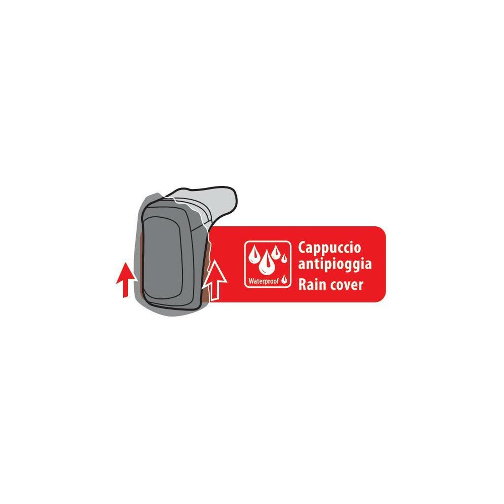 Чанта за крак T-Voyager Leg-Pack 91567 — снимка 4