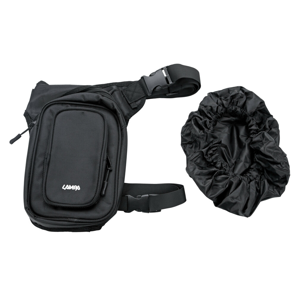 Чанта за крак T-Voyager Leg-Pack 91567 — снимка 5