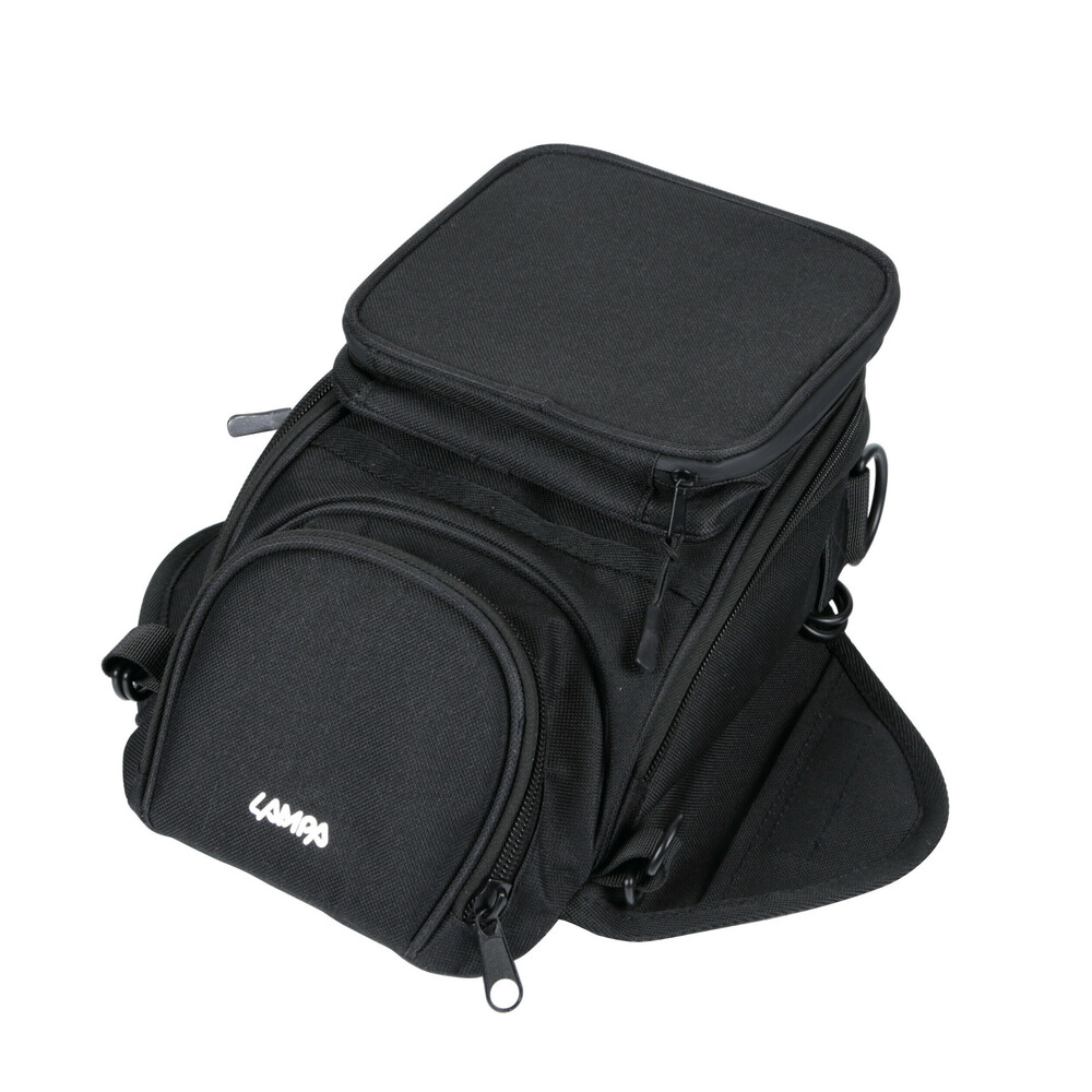 Магнитна чанта за резервоар T-Voyager 4 in 1 Tank-Bag 91568 — снимка 5