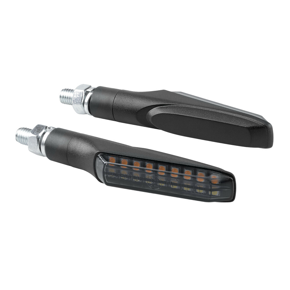 LED мигачи Victory Rear 91623 — снимка 2
