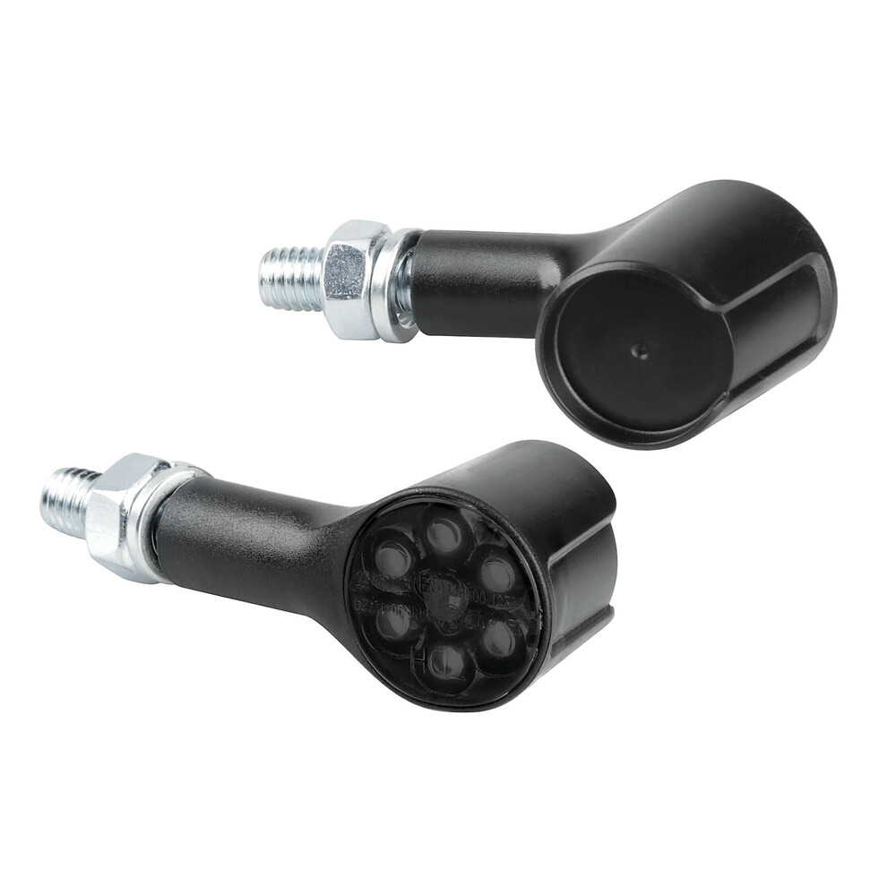 Предни LED ъглови и габаратни светлини 91626 — снимка 2
