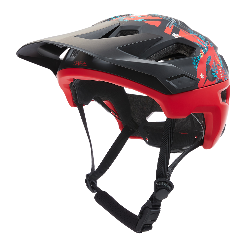Вело каска O'NEAL TRAILFINDER RIO V.22 MULTI