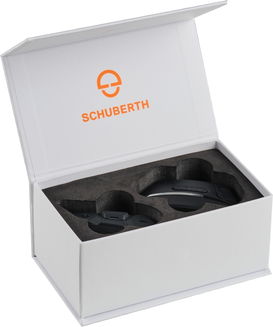 Комуникационна система Schuberth SC2 за каска C5_2