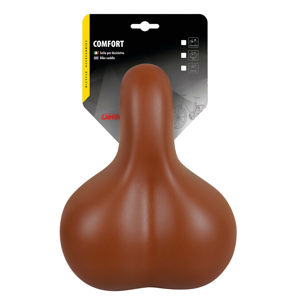Седалка S-5 Relax City Brown 92376 — снимка 2