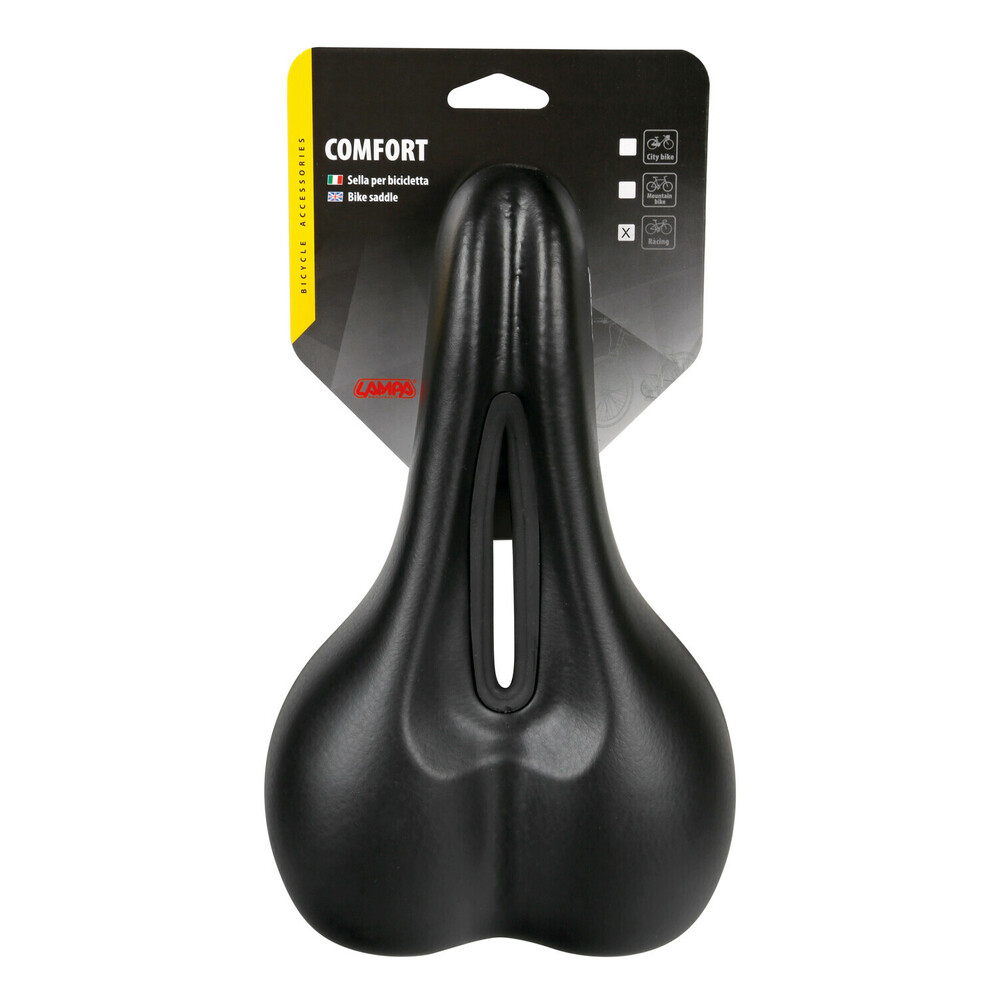 Седалка S-11 Dynamic Mtb/Racing 92382 — снимка 2