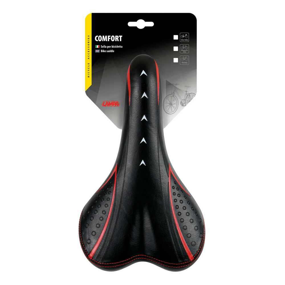 Седалка S-12 Dynamic Mtb/Racing 92383 — снимка 2