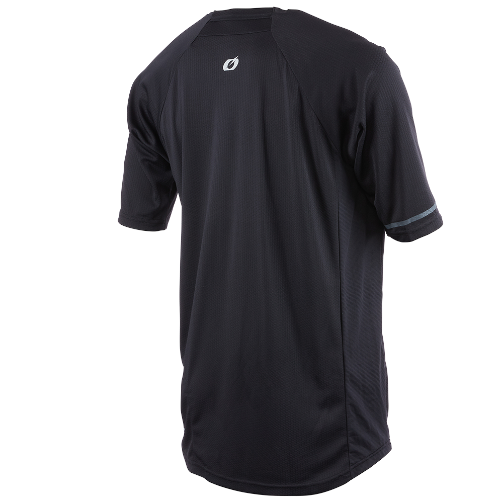 Вело тениска O'NEAL PIN IT V.22 BLACK/GRAY — снимка 2