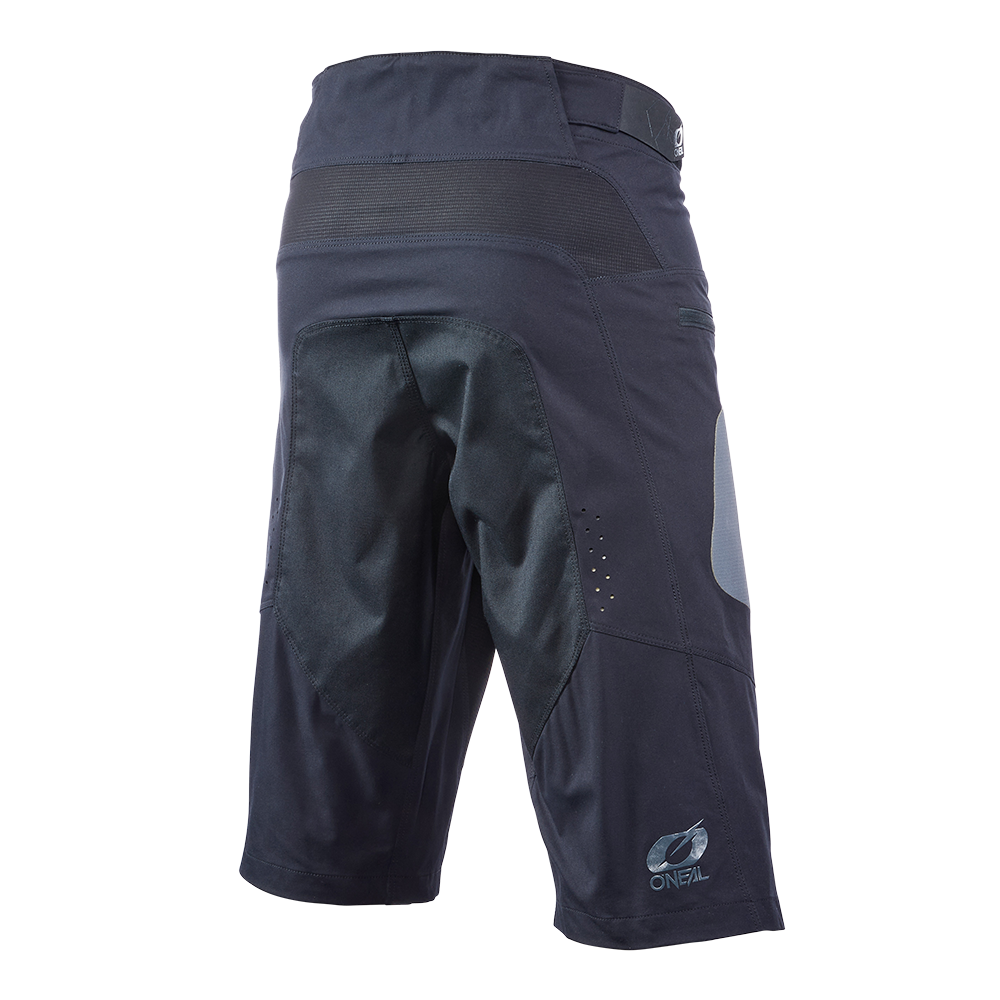 Вело шорти O'NEAL MATRIX CHAMOIS BLACK/GRAY — снимка 2