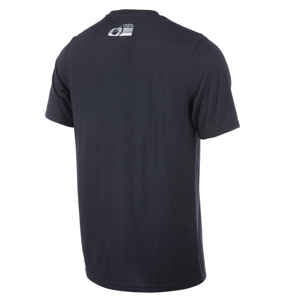 Вело тениска O'NEAL SLICKROCK V.22 BLACK/GRAY — снимка 2