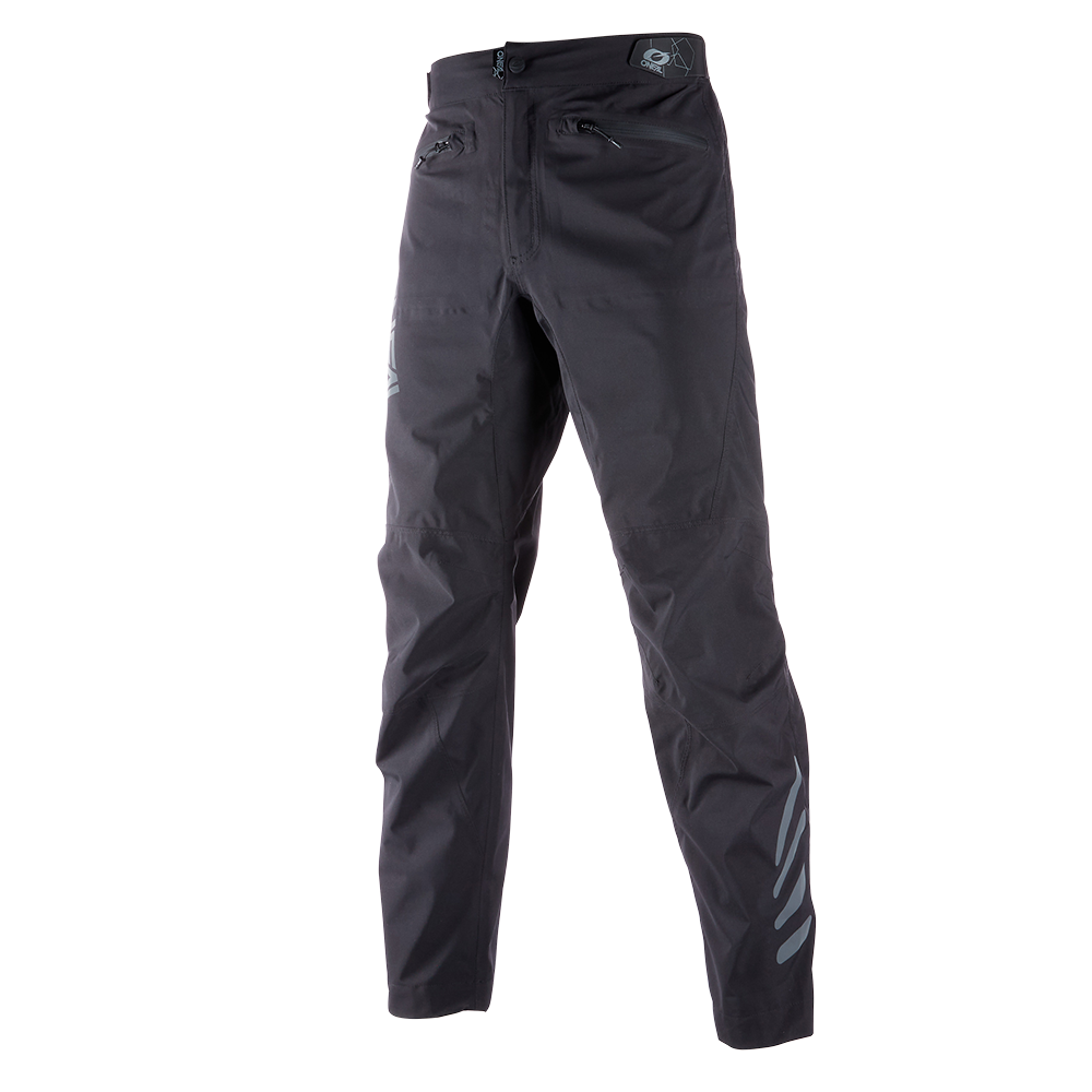 Вело панталон O'NEAL PREDATOR WP V.22 BLACK 1