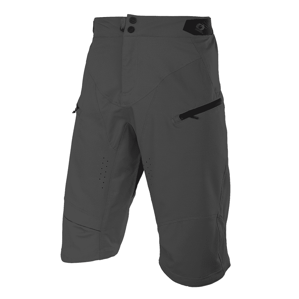 Вело шорти O'NEAL ROCKSTACKER GRAY 1