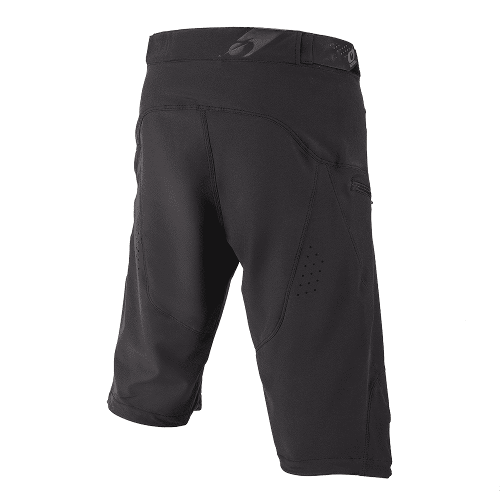 Вело шорти O'NEAL ROCKSTACKER BLACK — снимка 2