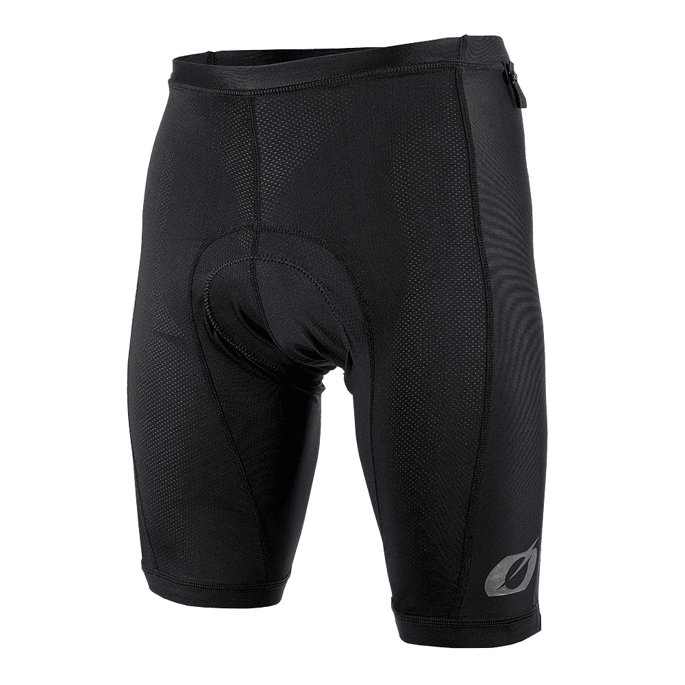 Вело шорти O'NEAL MATRIX CHAMOIS BLACK — снимка 3