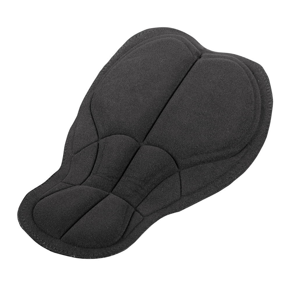 Вело шорти O'NEAL MATRIX CHAMOIS BLACK — снимка 5