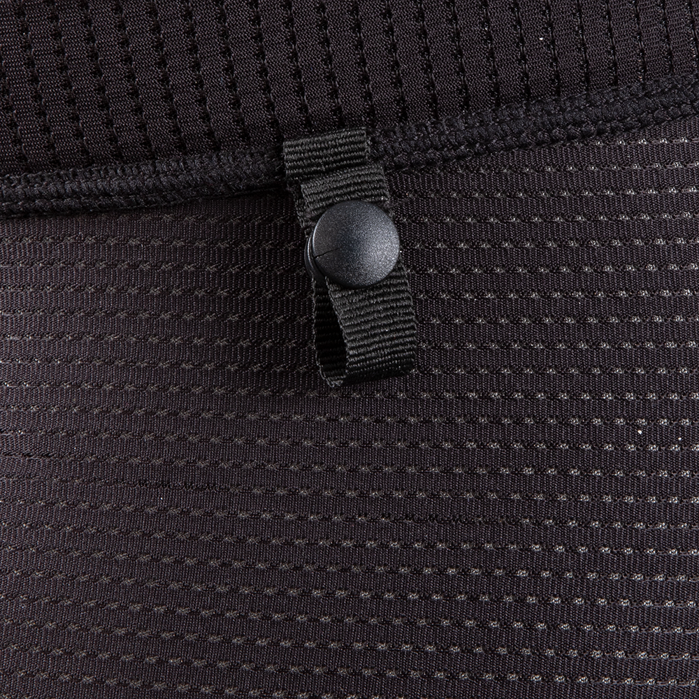 Вело шорти O'NEAL MTB INNER V.22 BLACK — снимка 3