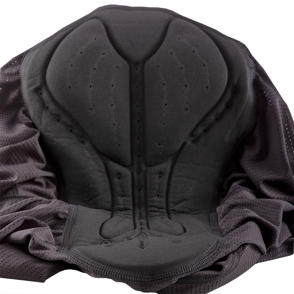 Вело шорти O'NEAL MTB INNER V.22 BLACK — снимка 5
