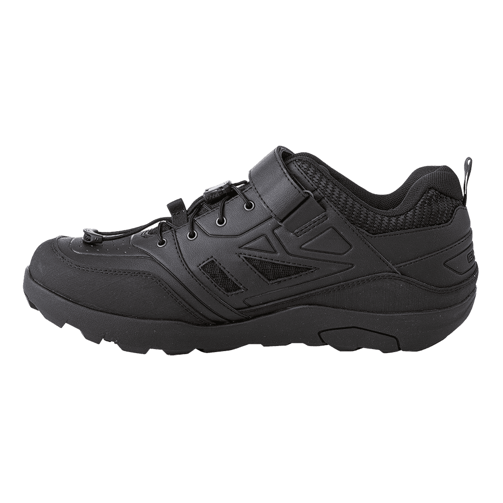 Вело обувки O'NEAL TRAVERSE FLAT BLACK — снимка 4