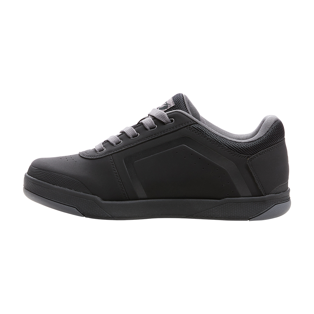 Вело обувки O'NEAL PINNED FLAT PEDAL V.22 BLACK/GRAY — снимка 4