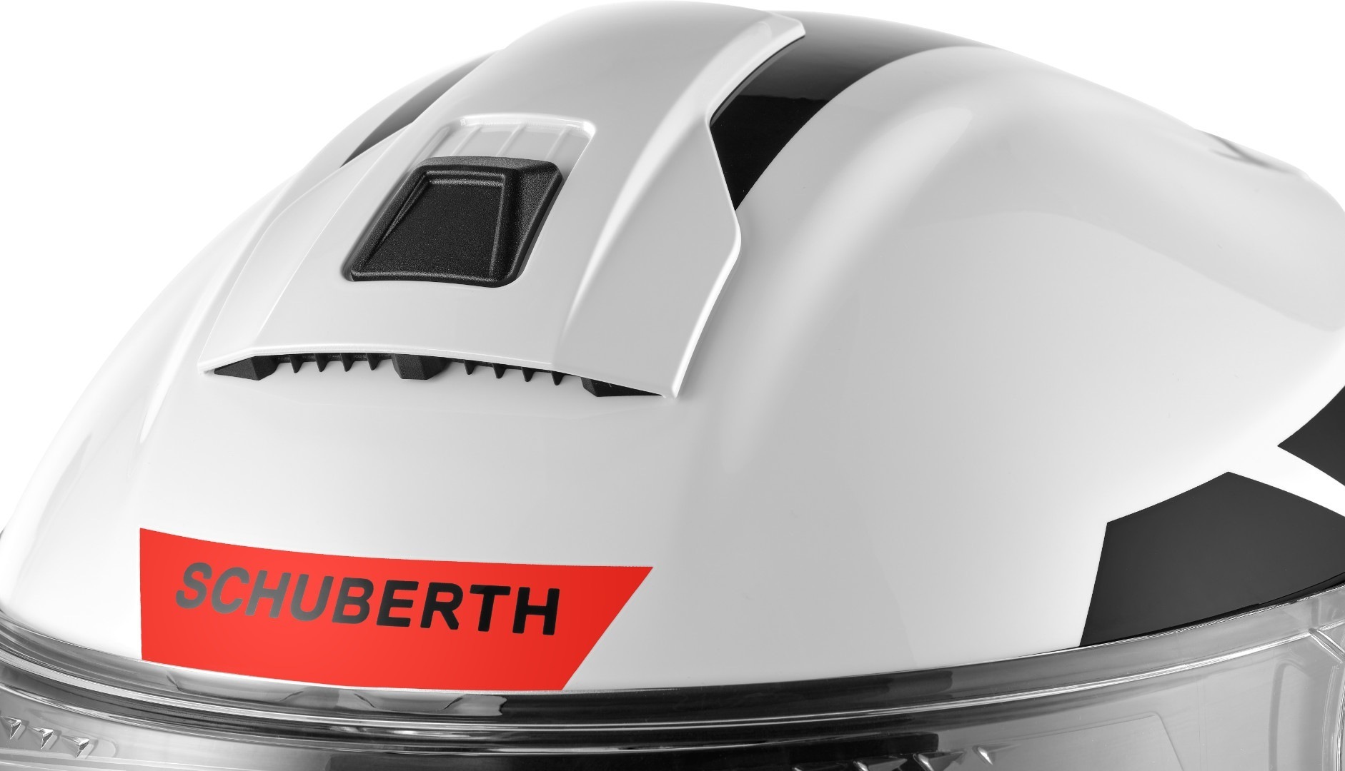 Каска SCHUBERTH C5 ECLIPSE RED_3