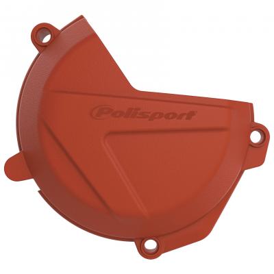 Протектор за съединител POLISPORT KTM EXC-F/XC-FW 250/350 - 2009-12 KTM Orange