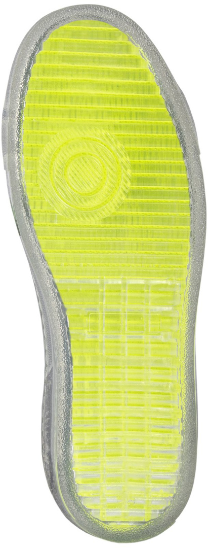 Мото кецове FALCO STARBOY 3 BLACK/FLUO — снимка 2