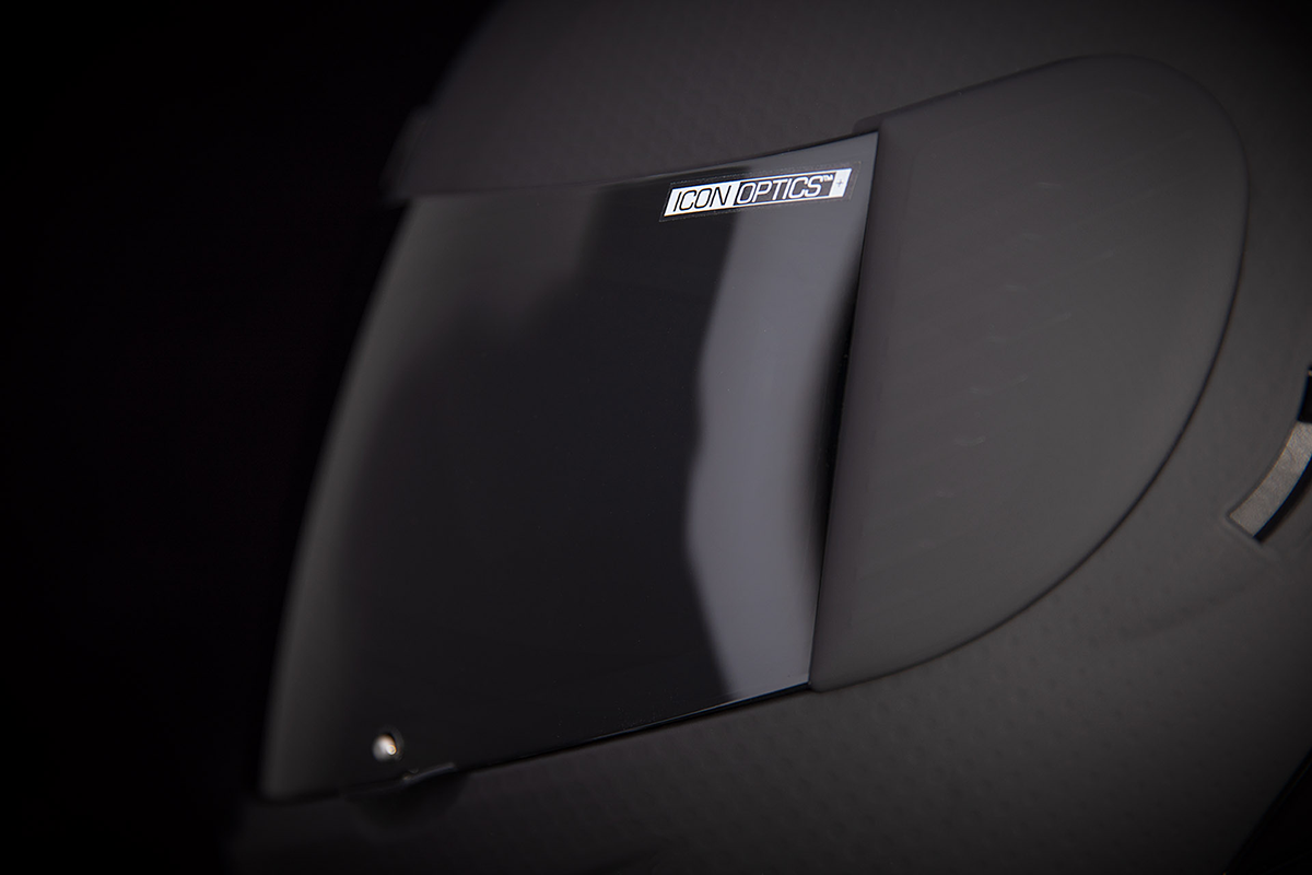 Каска ICON AIRFORM COUNTERSTRIKE MIPS BK — снимка 5