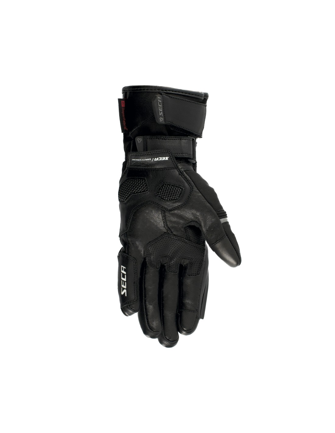 Дамски текстилни ръкавици SECA COMPASS HTX — снимка 3