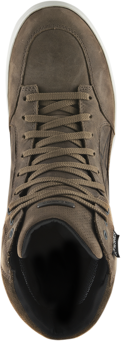 Кецове ALPINESTARS J-6 BROWN WATERPROOF — снимка 5