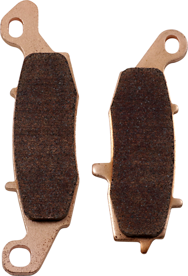Предни мото накладки Galfer SINTERED COMPOUND FD174G1375 — снимка 2