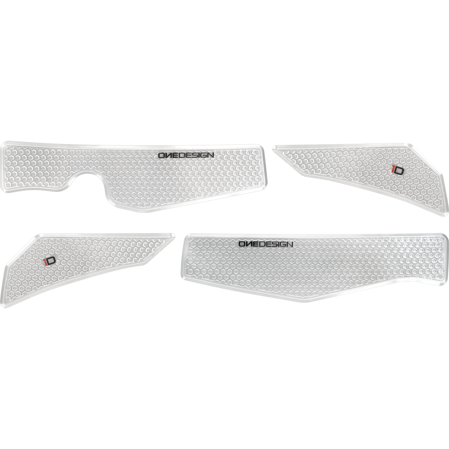 Протектор за резервоар HDR1002A/PR3575 — снимка 3