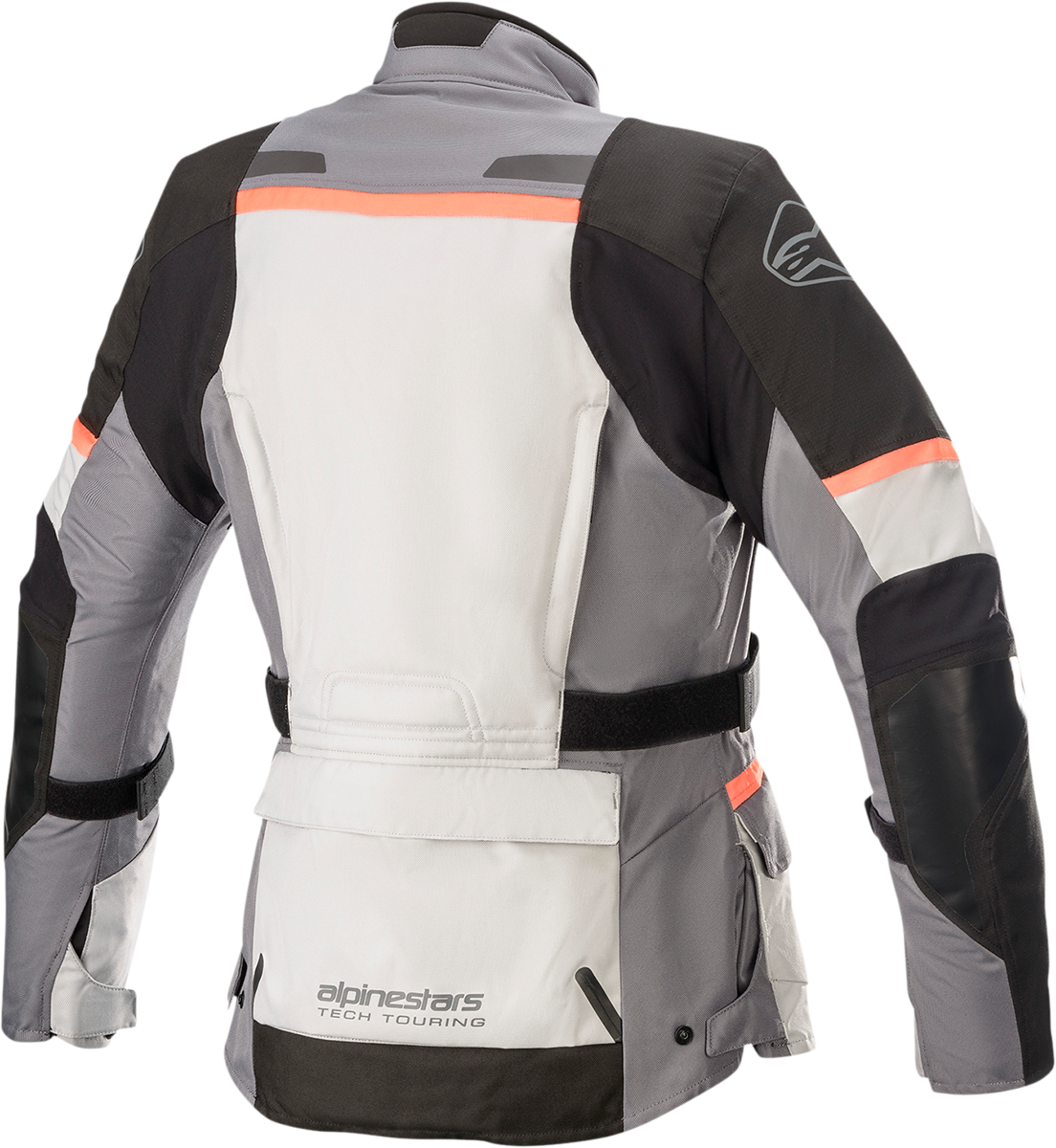 Дамско яке ALPINESTARS STELLA ANDES V3 DRYSTAR GRAY — снимка 2