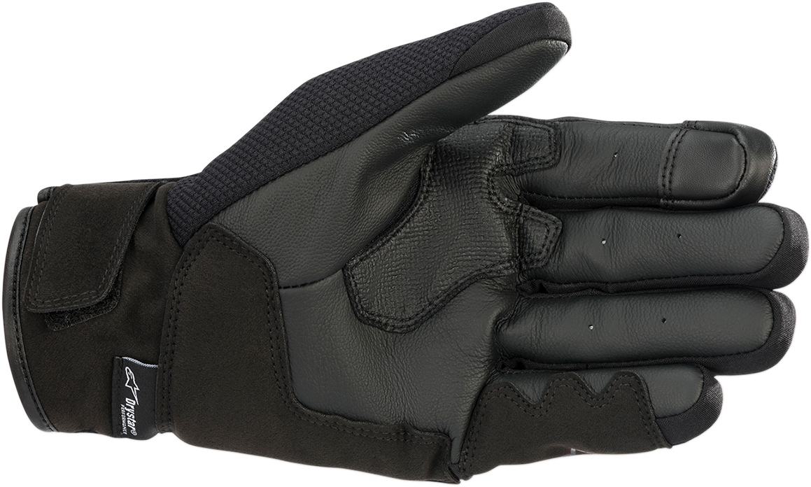 Ръкавици ALPINESTARS S-MAX DRYSTAR BLACK/ANTRACITE — снимка 2