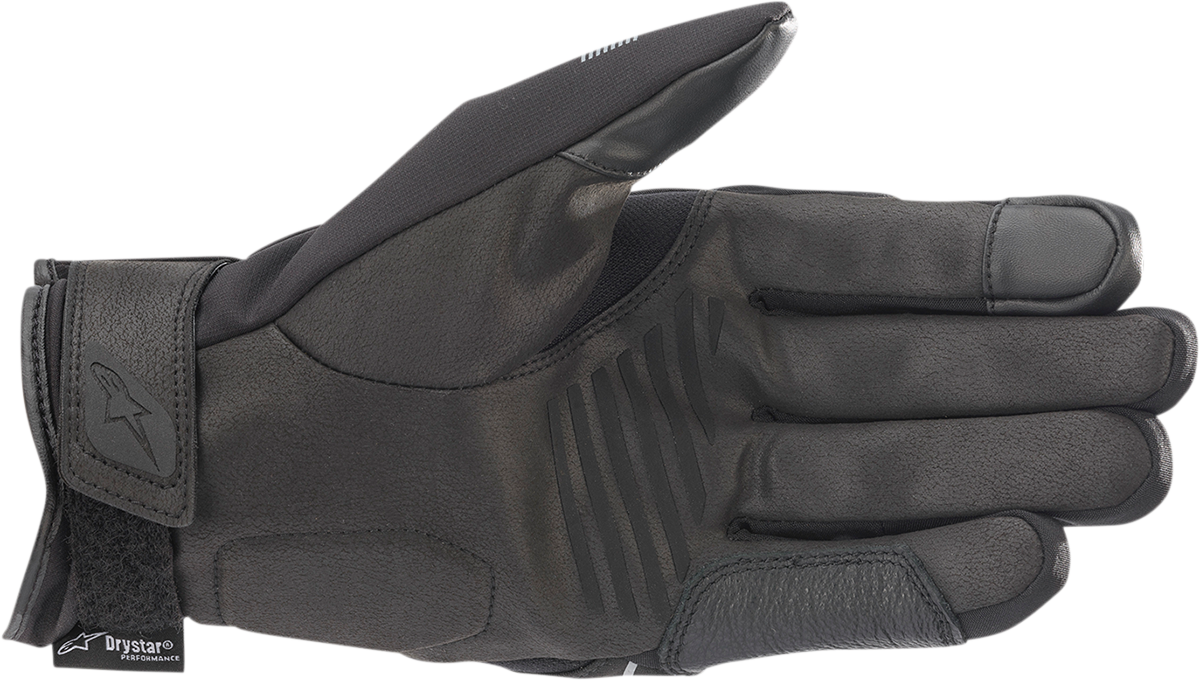 Ръкавици ALPINESTARS SYNCRO V2 DRYSTAR BLACK/GRAY — снимка 2