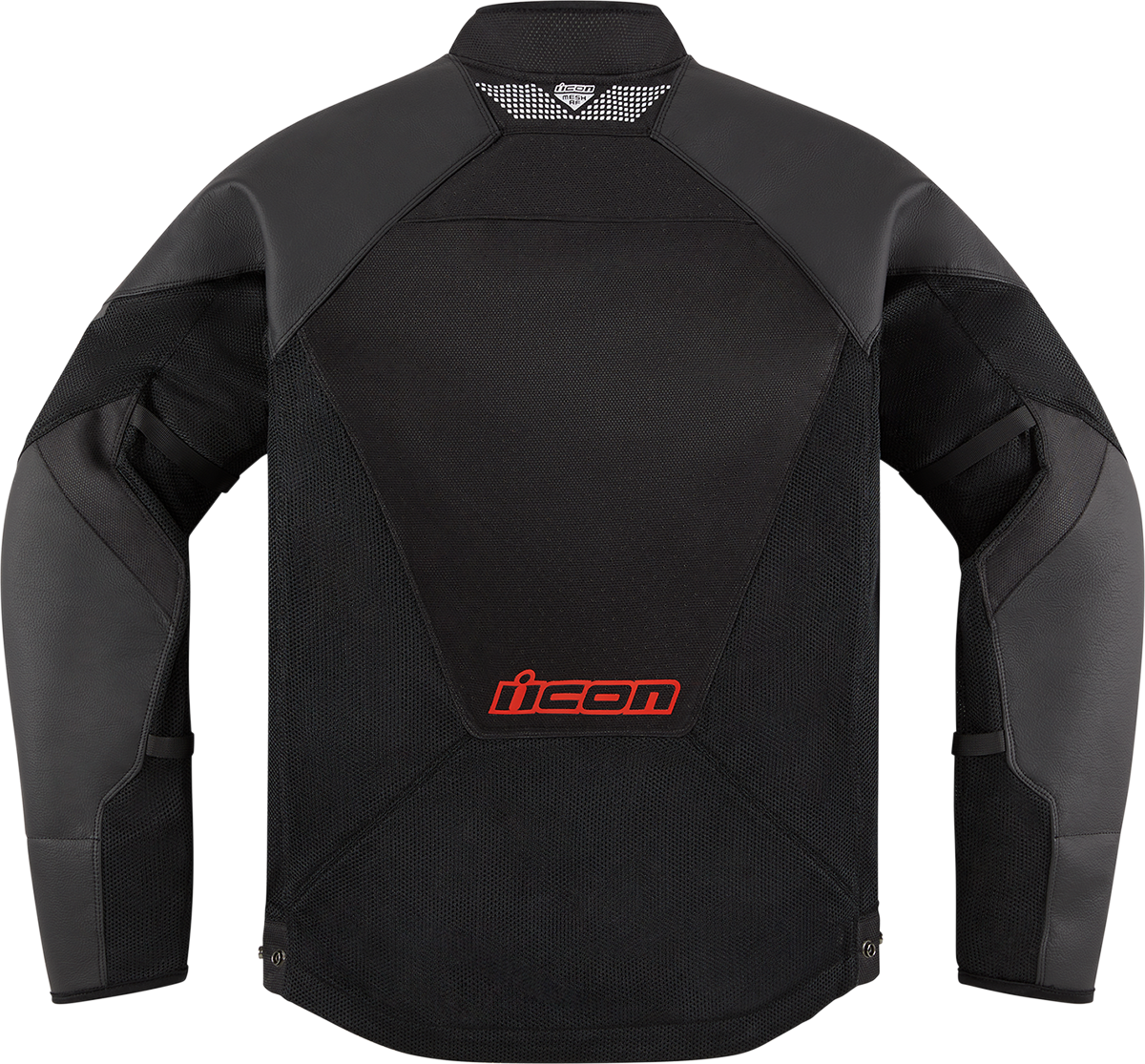 Мото яке ICON MESH AF LEATHER CE RD_2