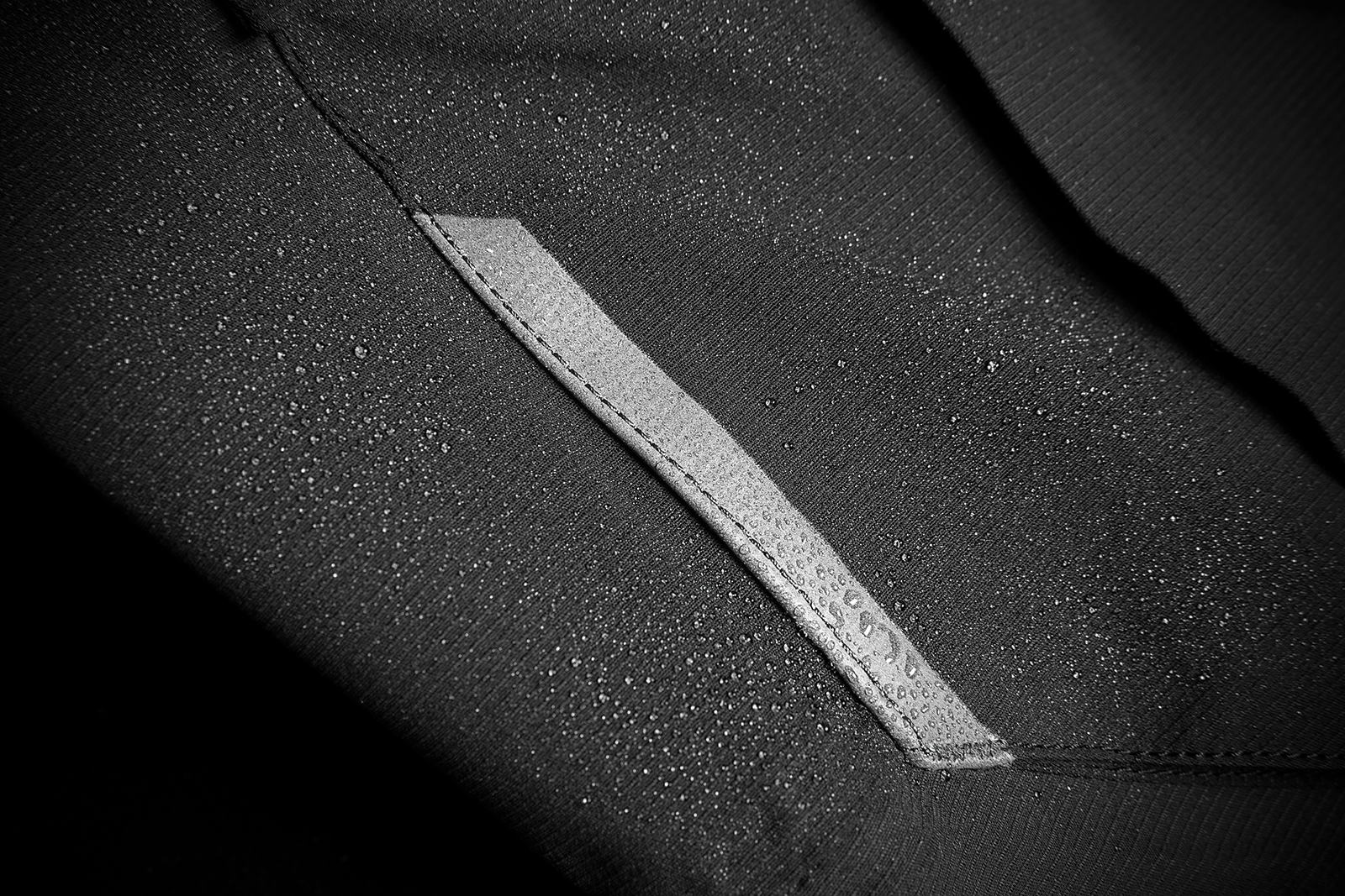 Текстилен мото панталон ICON STORMHAWK WP OVERPANT - BLACK_3