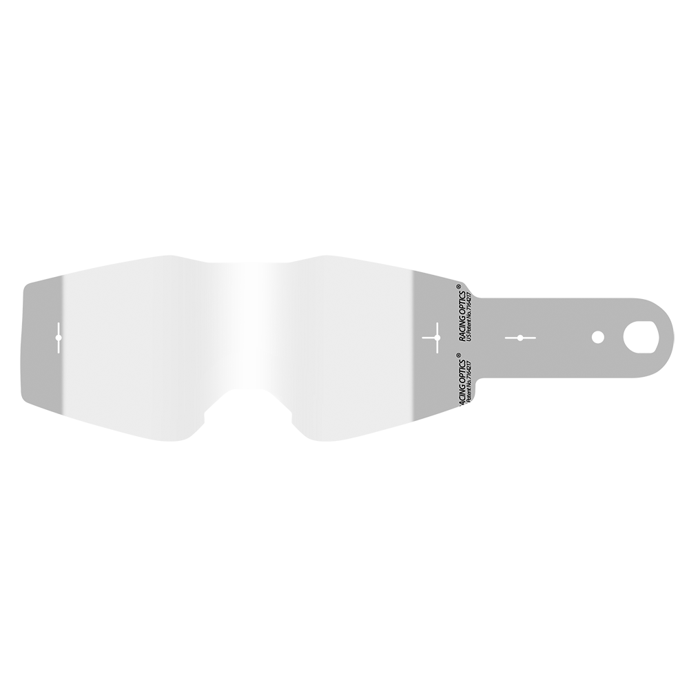 Флипер за очила B-20/B-30 TEAR OFF PACK 14PCS LAMINATED