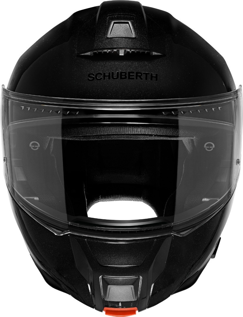Каска SCHUBERTH C5 BLACK — снимка 4