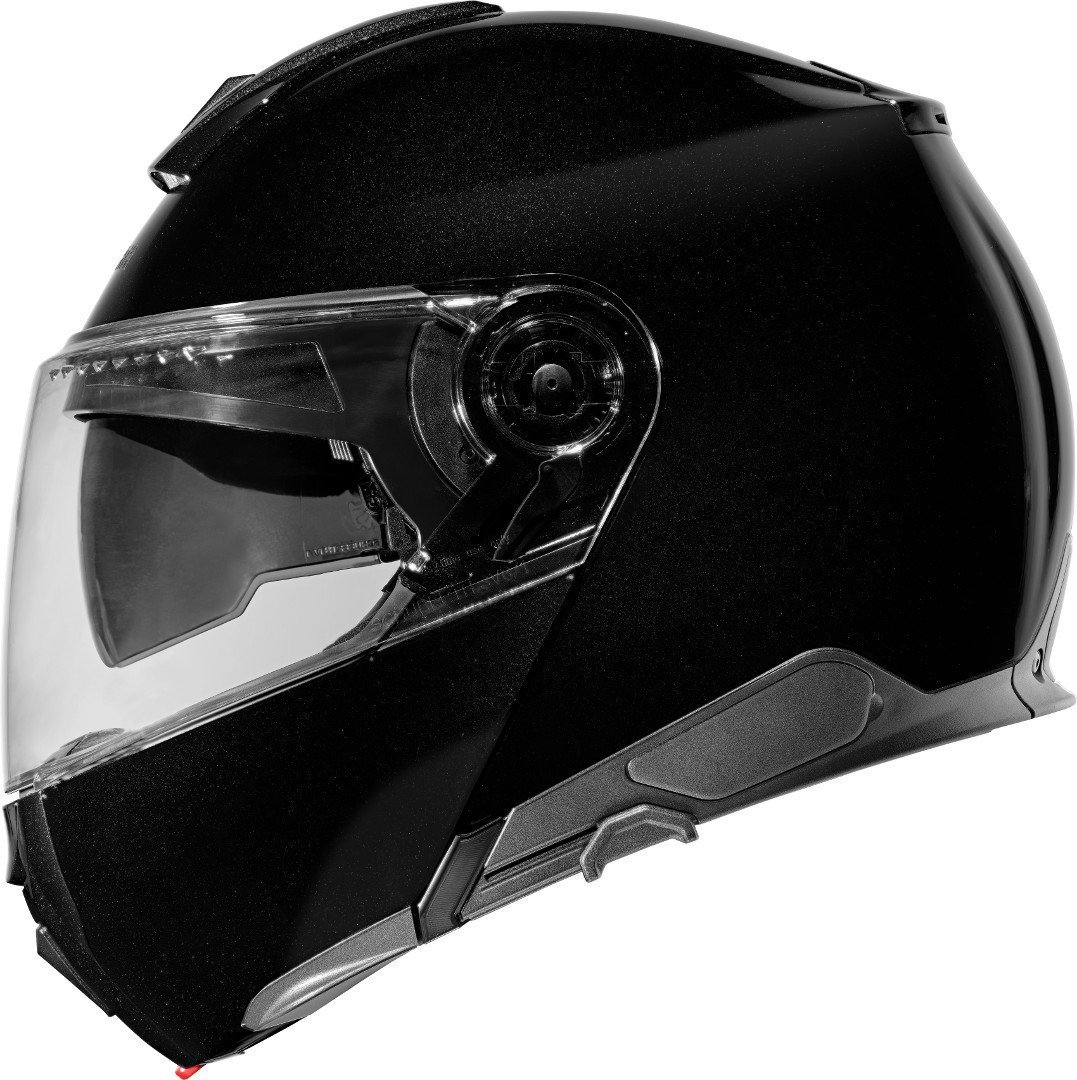 Каска SCHUBERTH C5 BLACK — снимка 6