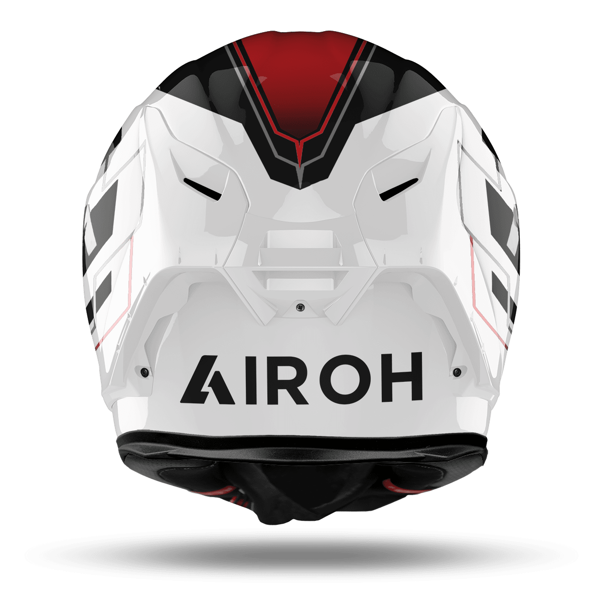 КАСКА AIROH GP550 S CHALLENGE RED GLOSS_3