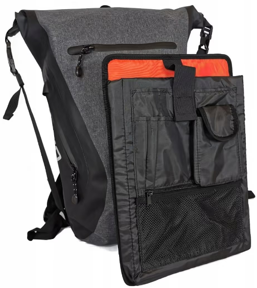 Мото раница OGIO All Elements Aero-D — снимка 2