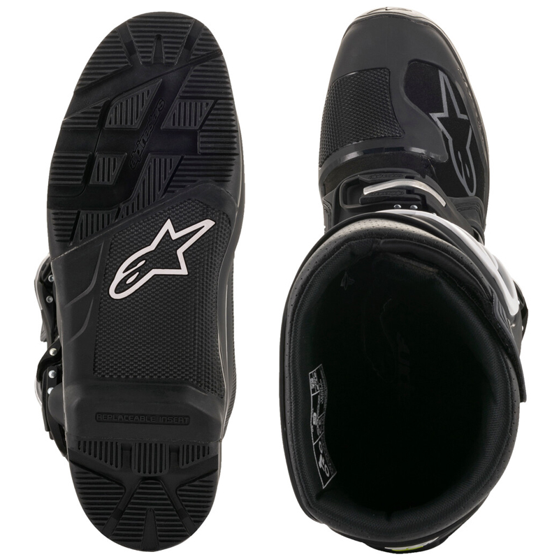 Мотокрос ботуши Alpinestars TECH 7 ENDURO DRYSTAR — снимка 3