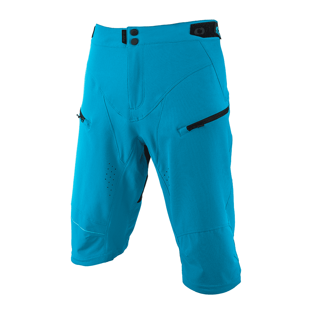 Вело шорти O'NEAL ROCKSTACKER BLUE 1