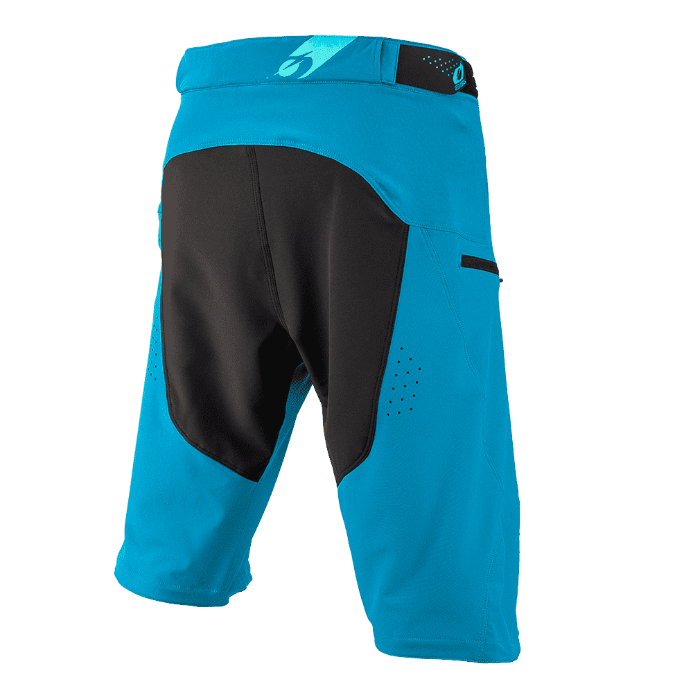 Вело шорти O'NEAL ROCKSTACKER BLUE — снимка 2