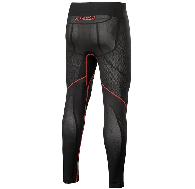 Термо бельо ALPINESTARS RIDE TECH V2 BOTTOM SUMMER — снимка 2