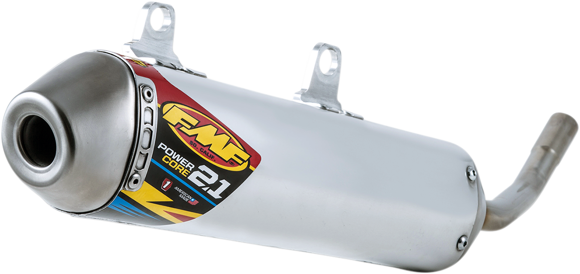 Гърне FMF Powercore 2.1 Silencer