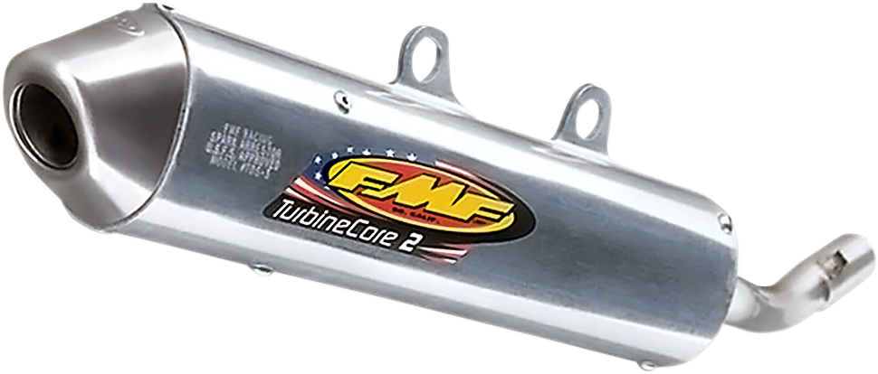 Гърне FMF Turbinecore 2.1 Silencer 1
