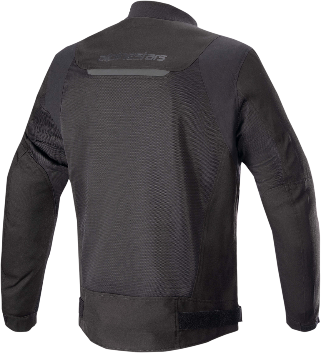 Яке ALPINESTARS LUC V2 AIR BLACK — снимка 2