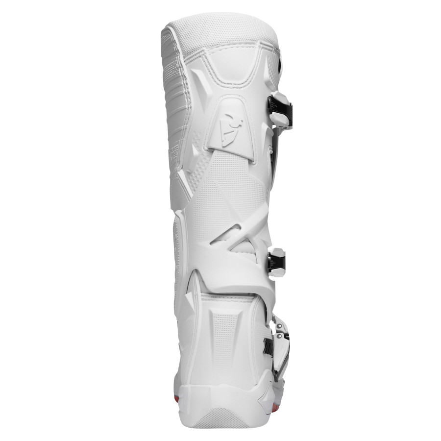 Мотокрос ботуши THOR RADIAL FROST — снимка 2