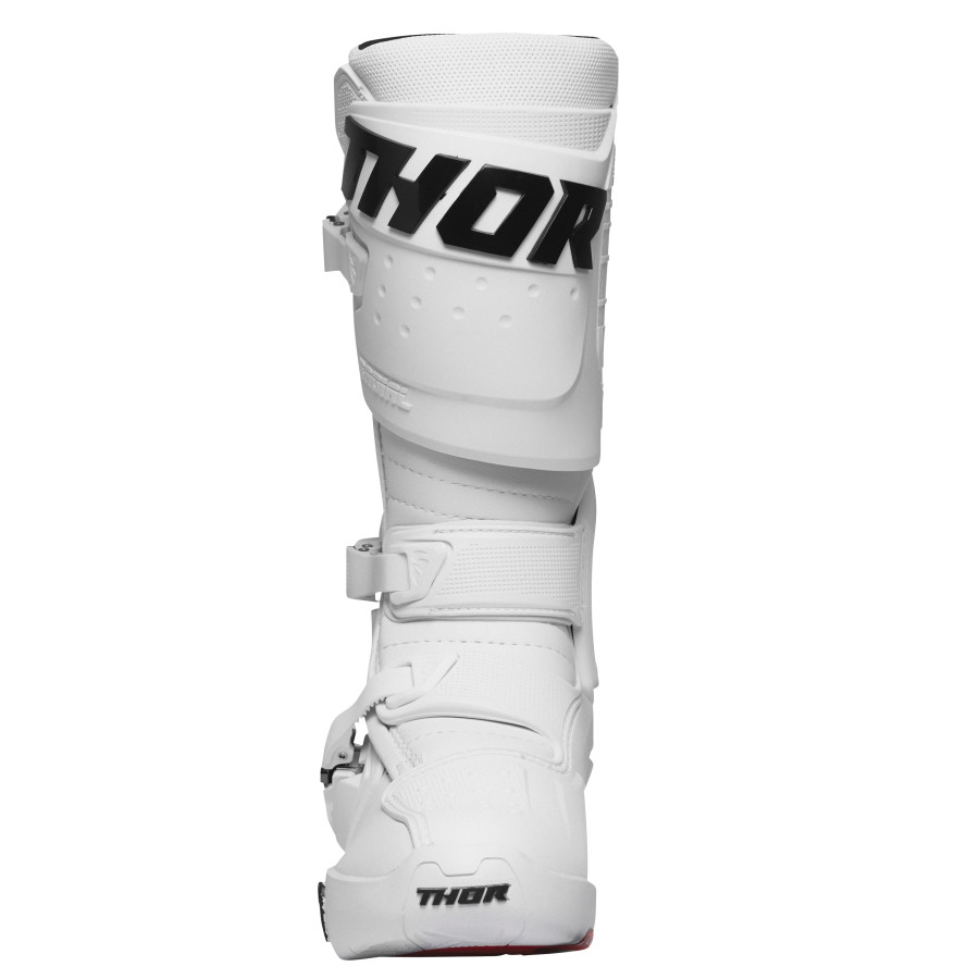 Мотокрос ботуши THOR RADIAL FROST — снимка 5