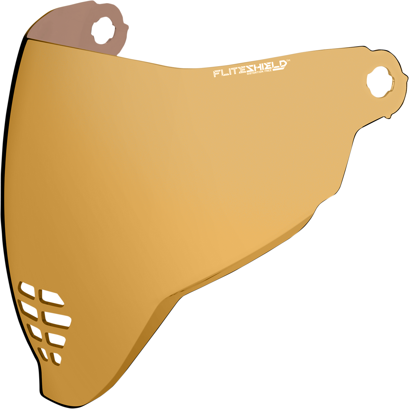 Визьор за каска ICON AIRFLITE MIRROR BRONZE 1